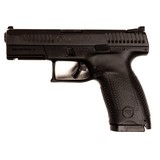 CZ P-10 C 9MM LUGER (9X19 PARA) - 1 of 3