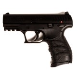 WALTHER CCP M2 .380 ACP - 1 of 3