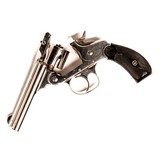 SMITH & WESSON DOUBLE ACTION 4TH MODEL - 3 of 3