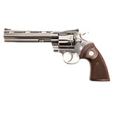 COLT PYTHON .357 - 1 of 4