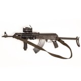 ZASTAVA ARMS M70 AB2 - 1 of 4