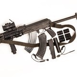 ZASTAVA ARMS M70 AB2 - 2 of 4