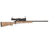 REMINGTON 700 5R TACTICAL 6.5MM CREEDMOOR - 2 of 2