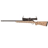 REMINGTON 700 5R TACTICAL 6.5MM CREEDMOOR - 1 of 2