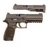 SIG SAUER P320 - 2 of 3