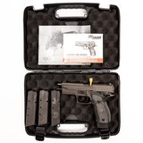 SIG SAUER P226 LEGION SAO 9MM LUGER (9X19 PARA) - 3 of 3