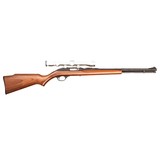 MARLIN 60 .22 LR - 2 of 2