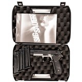 SIG SAUER MOSQUITO - 3 of 3