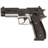 SIG SAUER MOSQUITO - 1 of 3