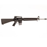 LAR 15 NATIONAL MATCH .223 WYLDE - 2 of 3