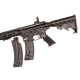 SMITH & WESSON M&P 15-22 - 2 of 3