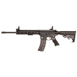 SMITH & WESSON M&P 15-22 - 1 of 3