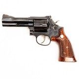 SMITH & WESSON 586 - 1 of 2