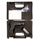 CZ 75 D COMPACT 9MM LUGER (9X19 PARA) - 3 of 3
