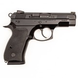 CZ 75 D COMPACT 9MM LUGER (9X19 PARA) - 2 of 3