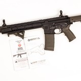 RUGER SR-556 5.56X45MM NATO - 2 of 3