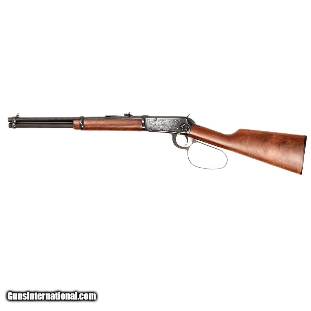 WINCHESTER 94AE WRANGLER SRC .32 WIN SPECIAL