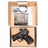 BERETTA APX-A1 9MM LUGER (9X19 PARA) - 3 of 3
