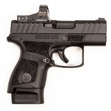 BERETTA APX-A1 9MM LUGER (9X19 PARA) - 2 of 3