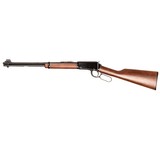 22 LEVER .22 S/L/LR - 1 of 3