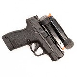 SMITH & WESSON M&P 9 SHIELD PLUS - 3 of 3