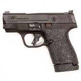 SMITH & WESSON M&P 9 SHIELD PLUS - 1 of 3