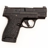 SMITH & WESSON M&P 9 SHIELD PLUS - 2 of 3