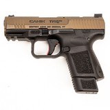 CANIK TP9 ELITE SC - 1 of 2