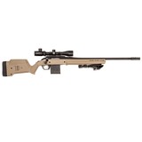 AMERICAN PREDATOR - 3 of 3