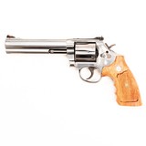 686 .38 SPECIAL/.357 MAGNUM - 1 of 3