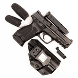 SMITH & WESSON M&P9 M2.0 - 3 of 3