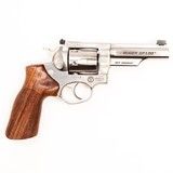 RUGER GP100 MATCH CHAMPION - 2 of 2