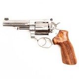 RUGER GP100 MATCH CHAMPION - 1 of 2