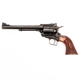 RUGER SUPER BLACKHAWK .44 MAGNUM - 1 of 2