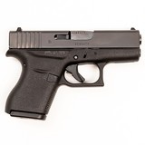 GLOCK G43 - 2 of 3