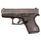 GLOCK G43 - 1 of 3