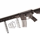 GEISSELE AUTOMATICS SUPER DUTY RIFLE 5.56X45MM NATO - 3 of 3