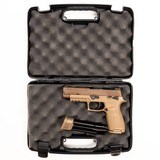 SIG SAUER P320-M17 9MM LUGER (9X19 PARA) - 3 of 3