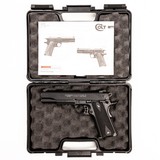 WALTHER 1911 A1 GOVERNMENT.22 LR - 3 of 3