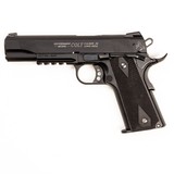 WALTHER 1911 A1 GOVERNMENT.22 LR - 1 of 3