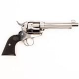 RUGER NEW VAQUERO .45 LC - 2 of 3