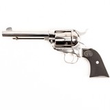 RUGER NEW VAQUERO .45 LC - 1 of 3