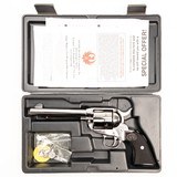 RUGER NEW VAQUERO .45 LC - 3 of 3