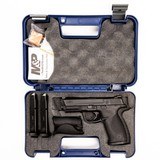 SMITH & WESSON M&P 9 FULL SIZE - 3 of 3