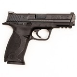 SMITH & WESSON M&P 9 FULL SIZE - 2 of 3