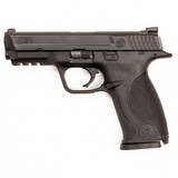 SMITH & WESSON M&P 9 FULL SIZE - 1 of 3