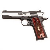 BROWNING 1911 BLACK LABEL .380 ACP - 1 of 3