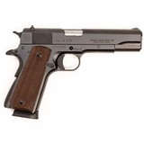 CHARLES DALY 1911 .45 ACP - 2 of 2