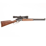 MARLIN 1894 COWBOY LIMITED .45 LC - 2 of 2