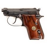 BERETTA 21A BOBCAT - 1 of 2